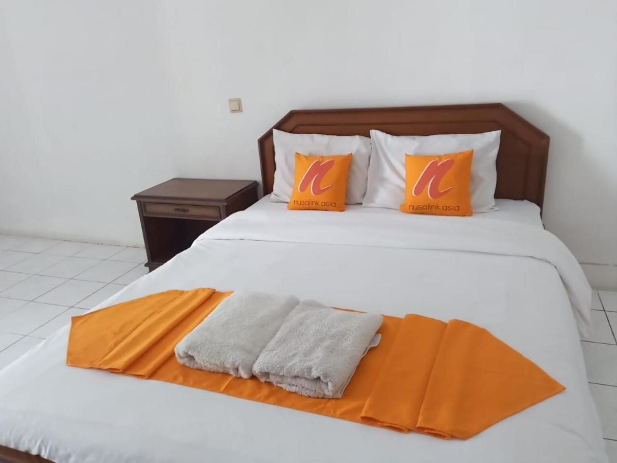 Hotel Sanashtri By Shm Bonorejo Eksteriør bilde