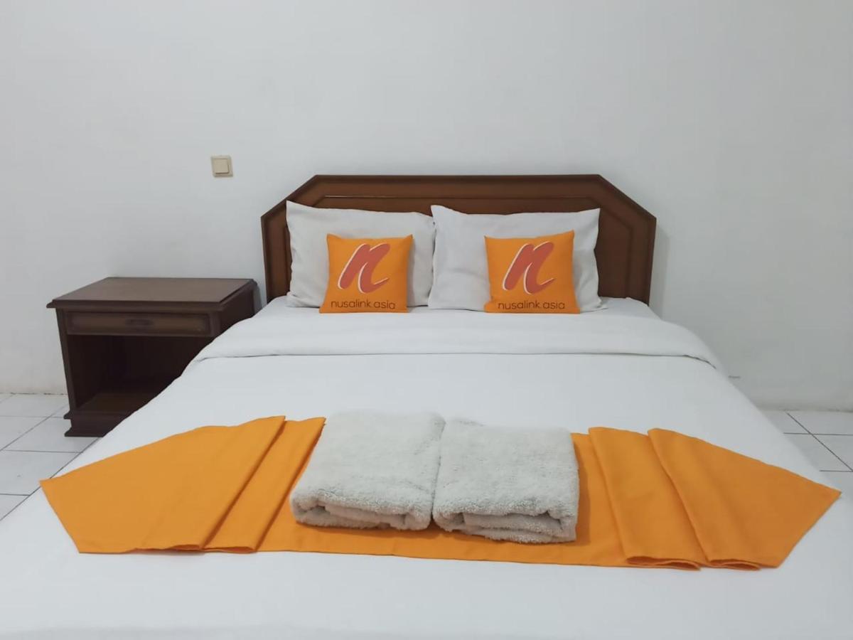 Hotel Sanashtri By Shm Bonorejo Eksteriør bilde