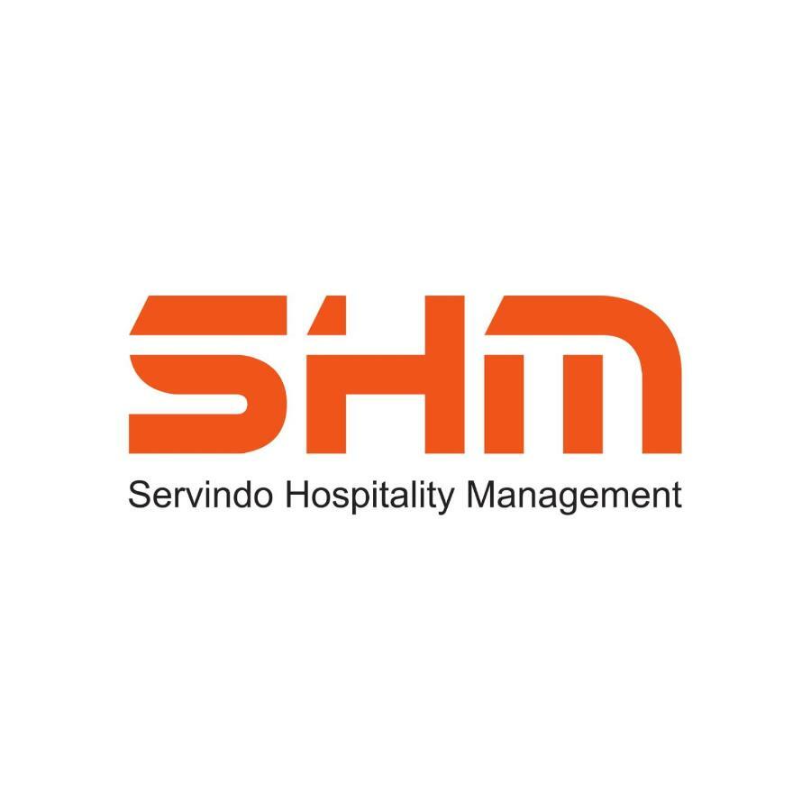 Hotel Sanashtri By Shm Bonorejo Eksteriør bilde