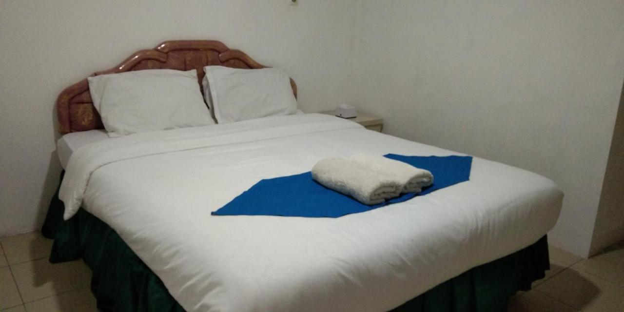 Hotel Sanashtri By Shm Bonorejo Eksteriør bilde